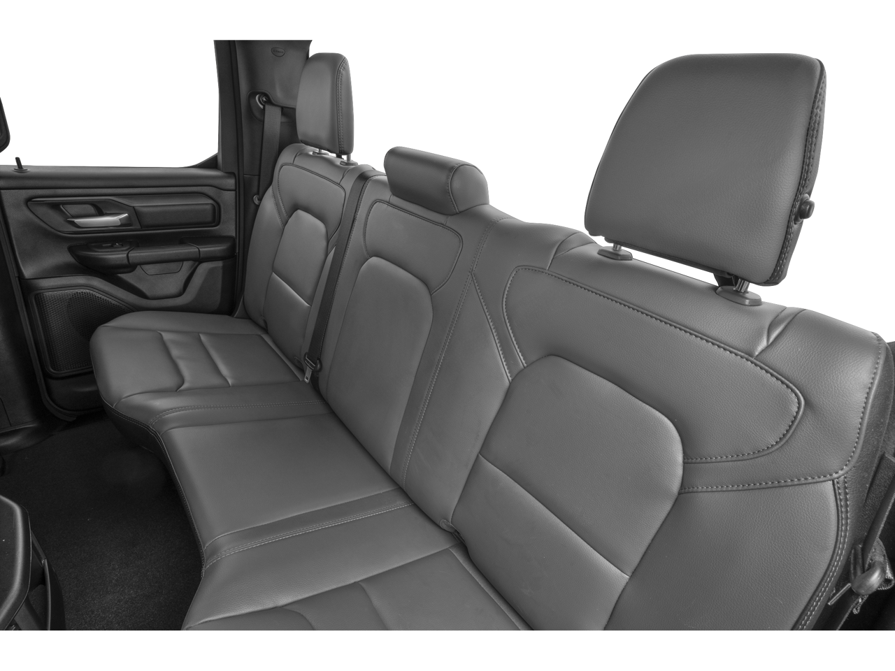 2026 RAM Ram 1500 Tradesman