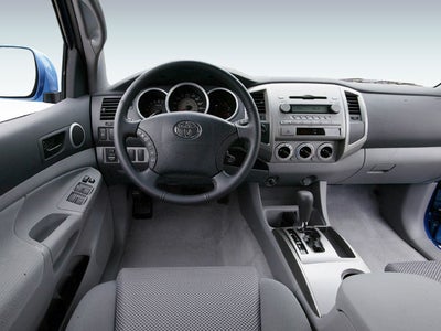 2008 Toyota Tacoma PreRunner