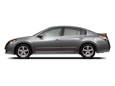 2009 Nissan Altima 2.5 SL