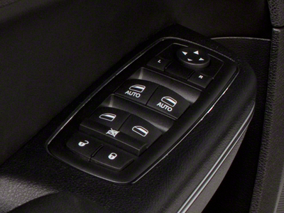 2011 Chrysler 300 4dr Sdn Limited RWD