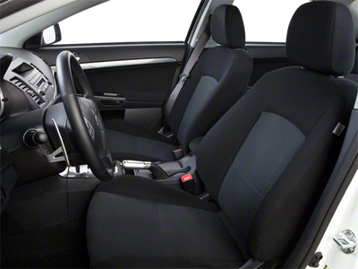 2011 Mitsubishi Lancer ES