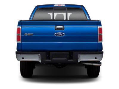 2012 Ford F-150 Base