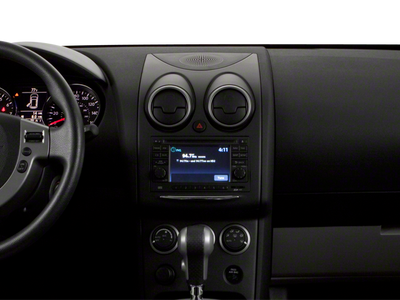 2012 Nissan Rogue FWD 4dr S