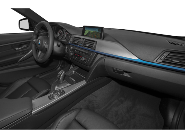 2013 BMW 3 Series 335i