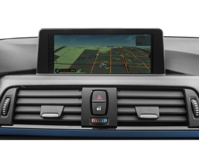 2013 BMW 3 Series 335i