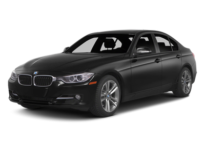 2013 BMW 3 Series 335i