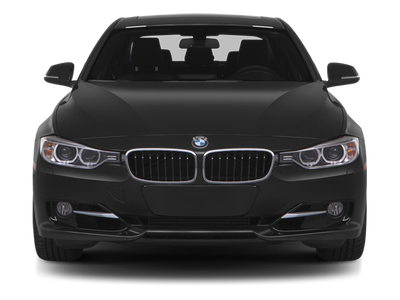 2013 BMW 3 Series 335i