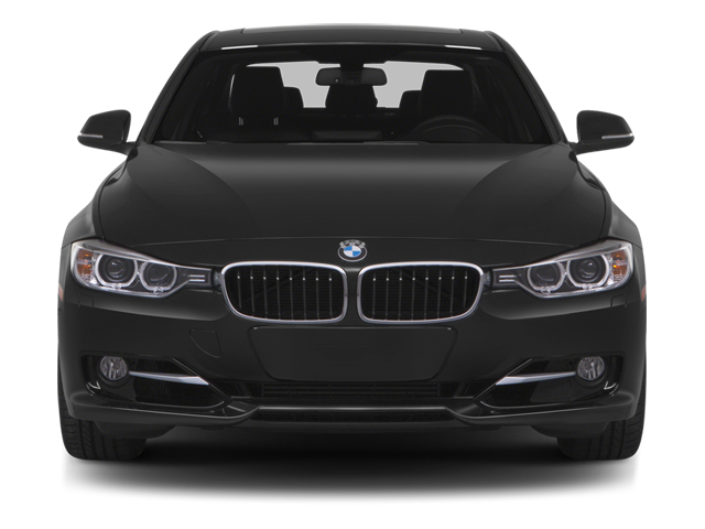2013 BMW 3 Series 335i