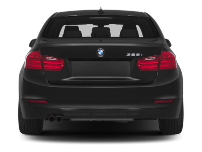 2013 BMW 3 Series 335i