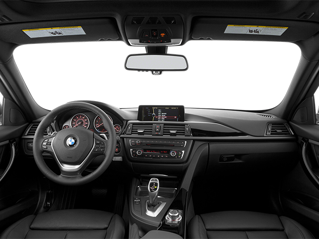 2013 BMW 3 Series 335i