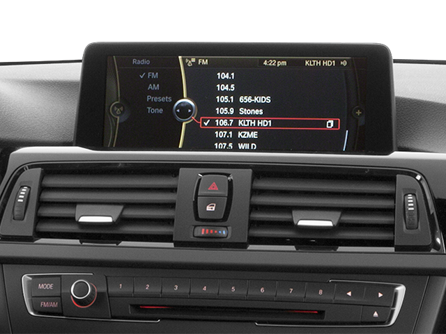 2013 BMW 3 Series 335i