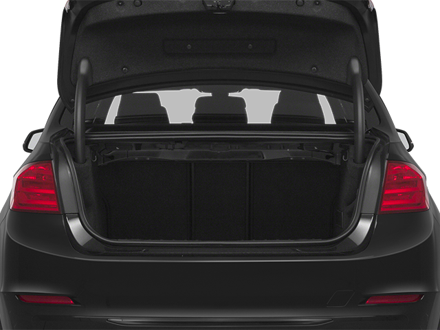 2013 BMW 3 Series 335i