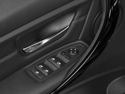 2013 BMW 3 Series 335i