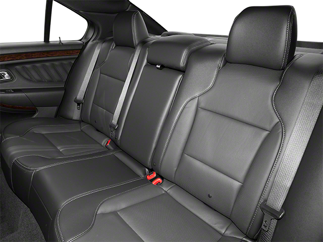 2013 Ford Taurus Limited