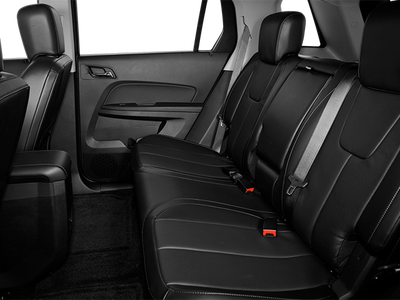 2013 GMC Terrain SLE