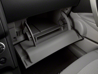 2013 Nissan Rogue FWD 4dr S