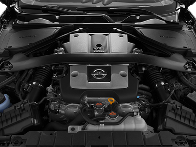 2013 Nissan 370Z Touring