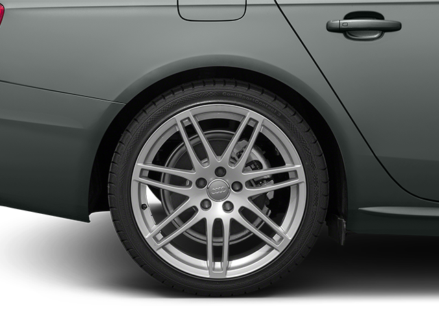 2014 Audi A4 Premium Plus