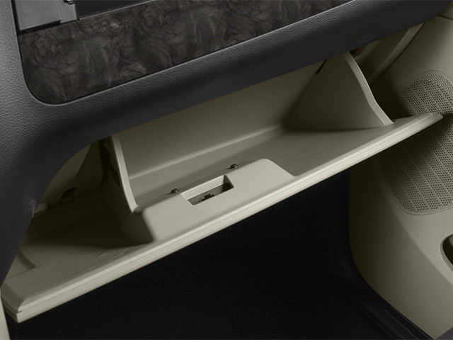 2014 Dodge Grand Caravan American Value Pkg