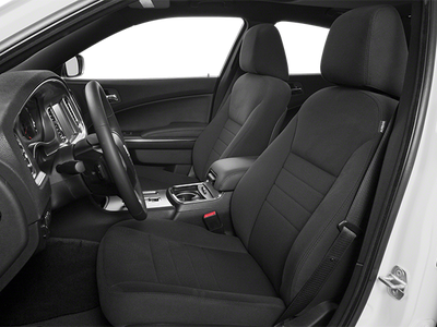 2014 Dodge Charger RT 100th Anniversary