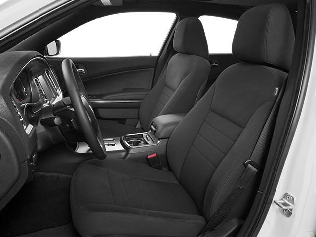 2014 Dodge Charger RT 100th Anniversary