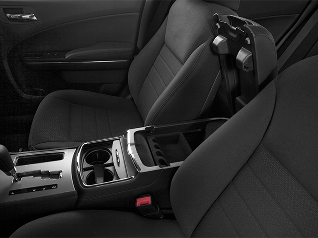2014 Dodge Charger RT 100th Anniversary