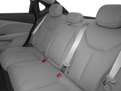 2014 Dodge Dart Limited