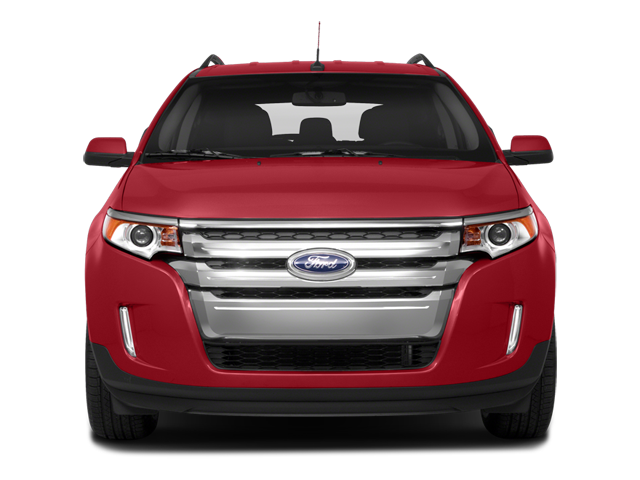 2014 Ford Edge 4dr SEL AWD
