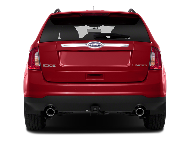 2014 Ford Edge 4dr SEL AWD