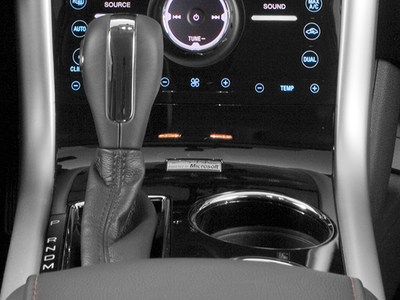 2014 Ford Edge 4dr SEL AWD