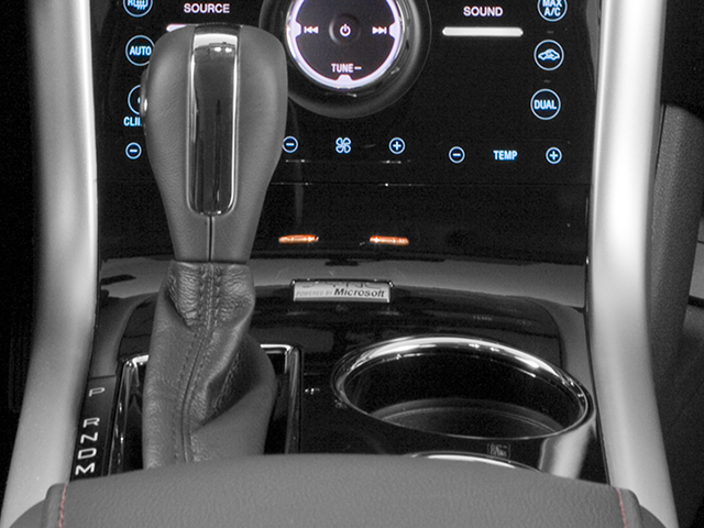 2014 Ford Edge 4dr SEL AWD