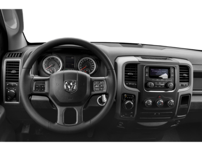 2014 RAM Ram 1500 Express