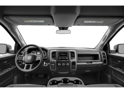 2014 RAM Ram 1500 Express