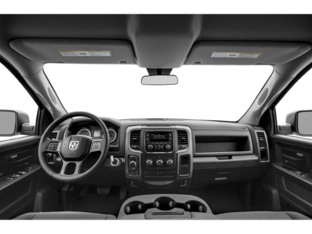 2014 RAM Ram 1500 Express