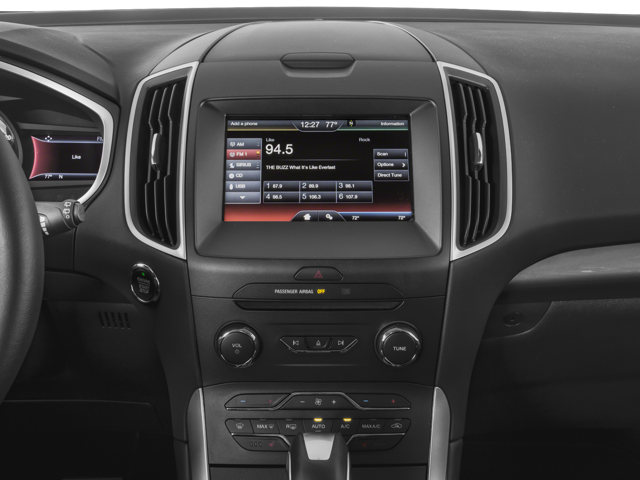 2016 Ford Edge SE