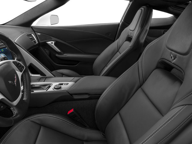 2017 Chevrolet Corvette 3LT