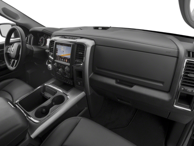 2017 RAM 1500 Sport