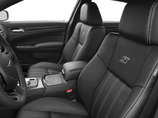 2018 Chrysler 300 300S