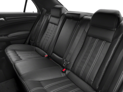 2018 Chrysler 300 300S
