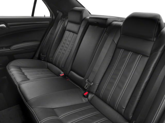 2018 Chrysler 300 300S