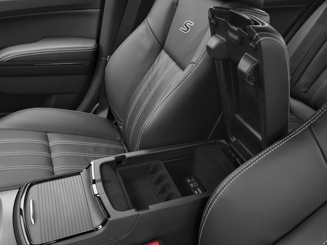 2018 Chrysler 300 300S