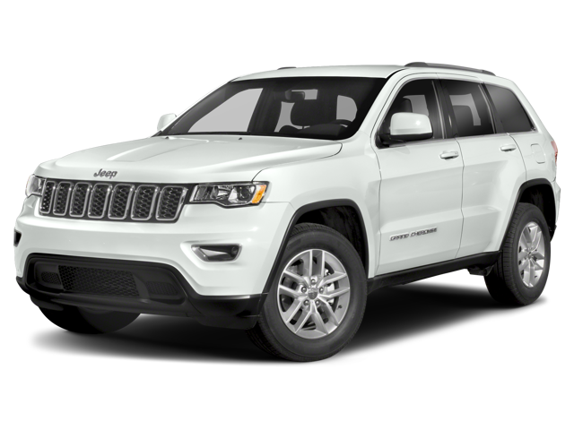 2018 Jeep Grand Cherokee LARE