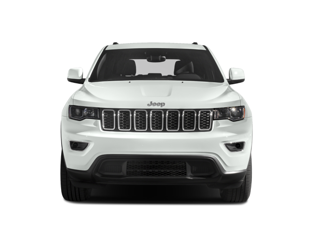 2018 Jeep Grand Cherokee LARE