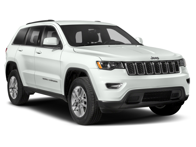 2018 Jeep Grand Cherokee LARE