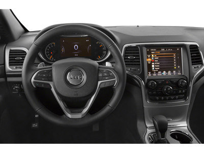 2018 Jeep Grand Cherokee LARE