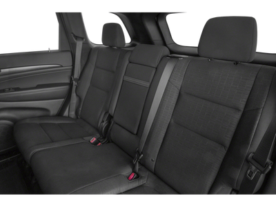 2018 Jeep Grand Cherokee LARE