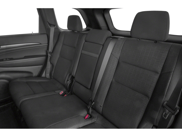 2018 Jeep Grand Cherokee LARE