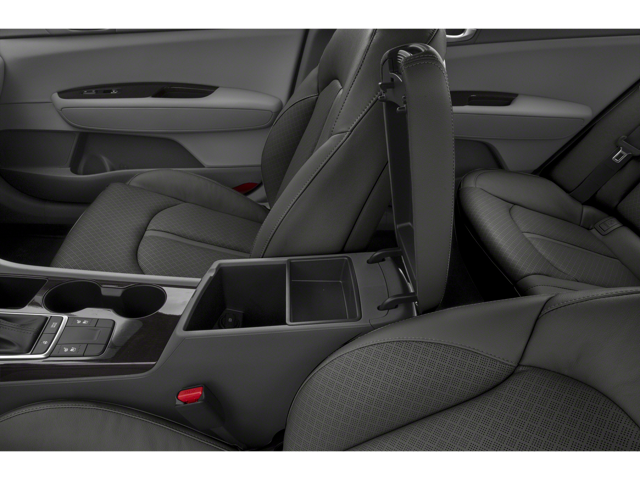 2018 Kia Optima EX Auto