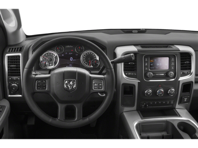 2018 RAM Ram 2500 Big Horn