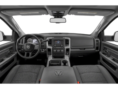 2018 RAM Ram 2500 Big Horn
